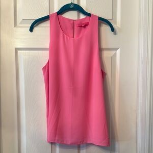 VGUC Lilly Pulitzer Top Medium